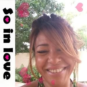 Meet your Posher, Rosana